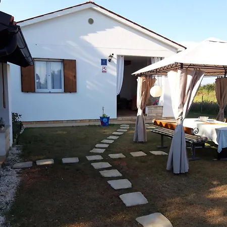 Holiday home Kuca Za Odmor Natura *