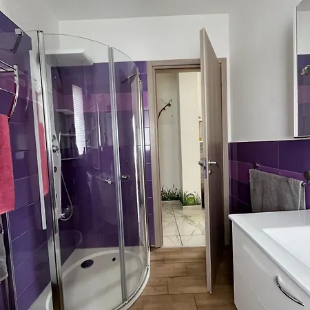 Holiday home Kuca Za Odmor Natura *