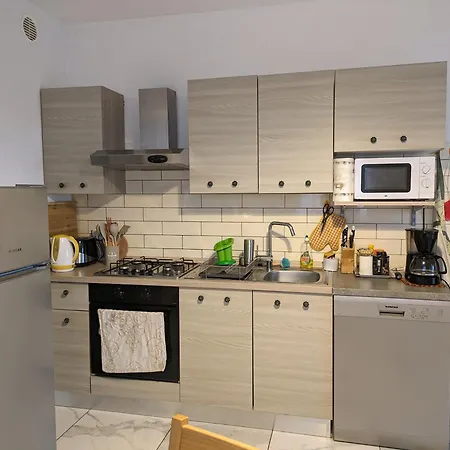 Holiday home Kuca Za Odmor Natura