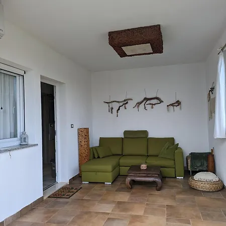 Kuca Za Odmor Natura *