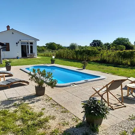 Σπίτι διακοπών Kuca Za Odmor Natura Šišan