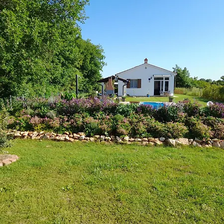 Kuca Za Odmor Natura *