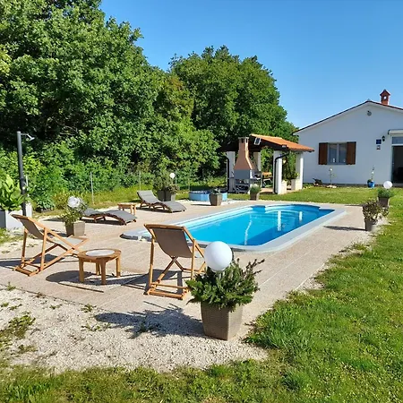 Kuca Za Odmor Natura