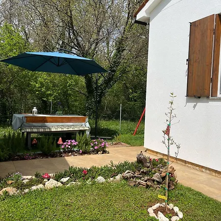 Kuca Za Odmor Natura