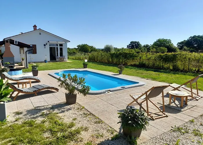 Σπίτι διακοπών Kuca Za Odmor Natura Šišan