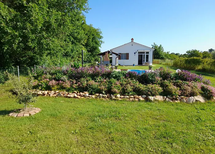 Kuca Za Odmor Natura *