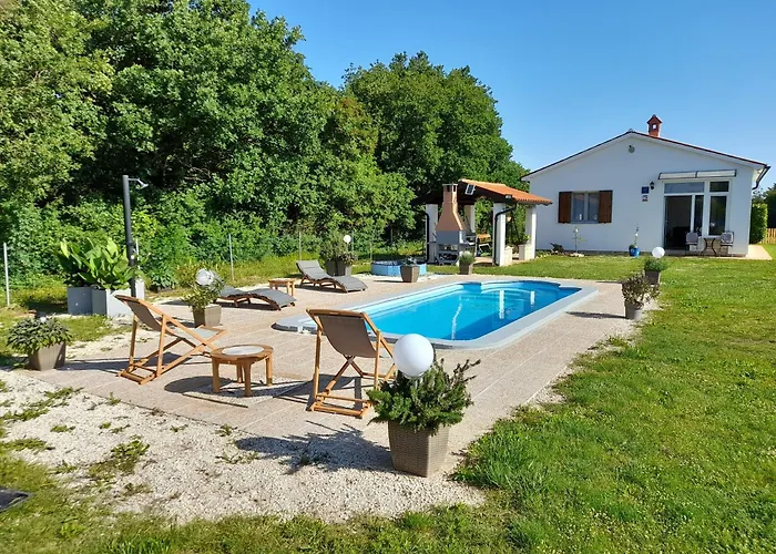 Kuca Za Odmor Natura