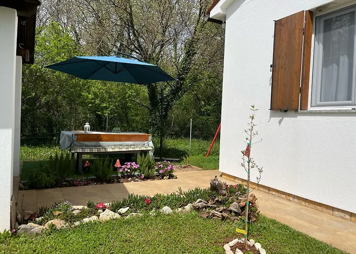 Kuca Za Odmor Natura