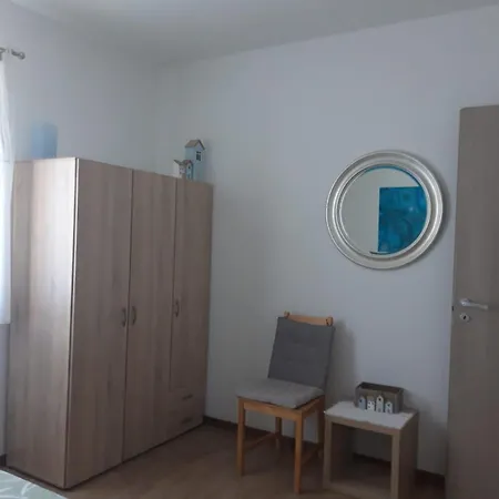 Kuca Za Odmor Natura Nyaraló *