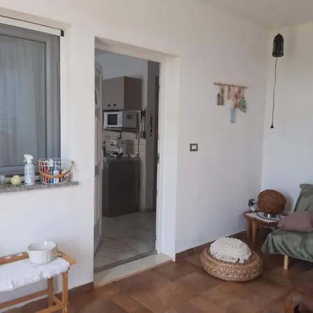 Nyaraló Kuca Za Odmor Natura Šišan