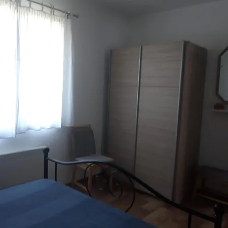 Kuca Za Odmor Natura