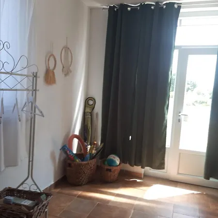 Nyaraló Kuca Za Odmor Natura