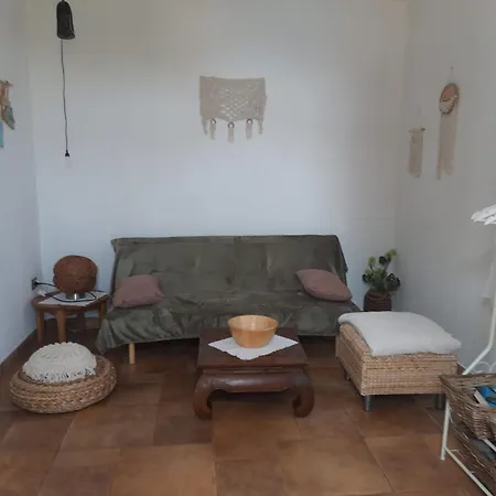Kuca Za Odmor Natura Hébergement de vacances *